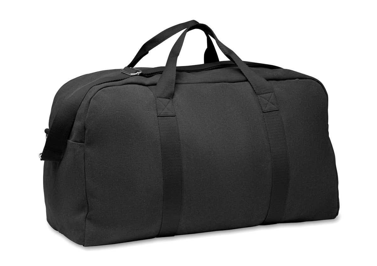 Geantă de voiaj Duffle 450 gr/m