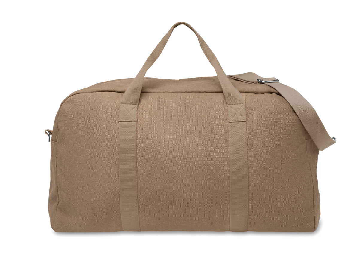 Geantă de voiaj Duffle 450 gr/m