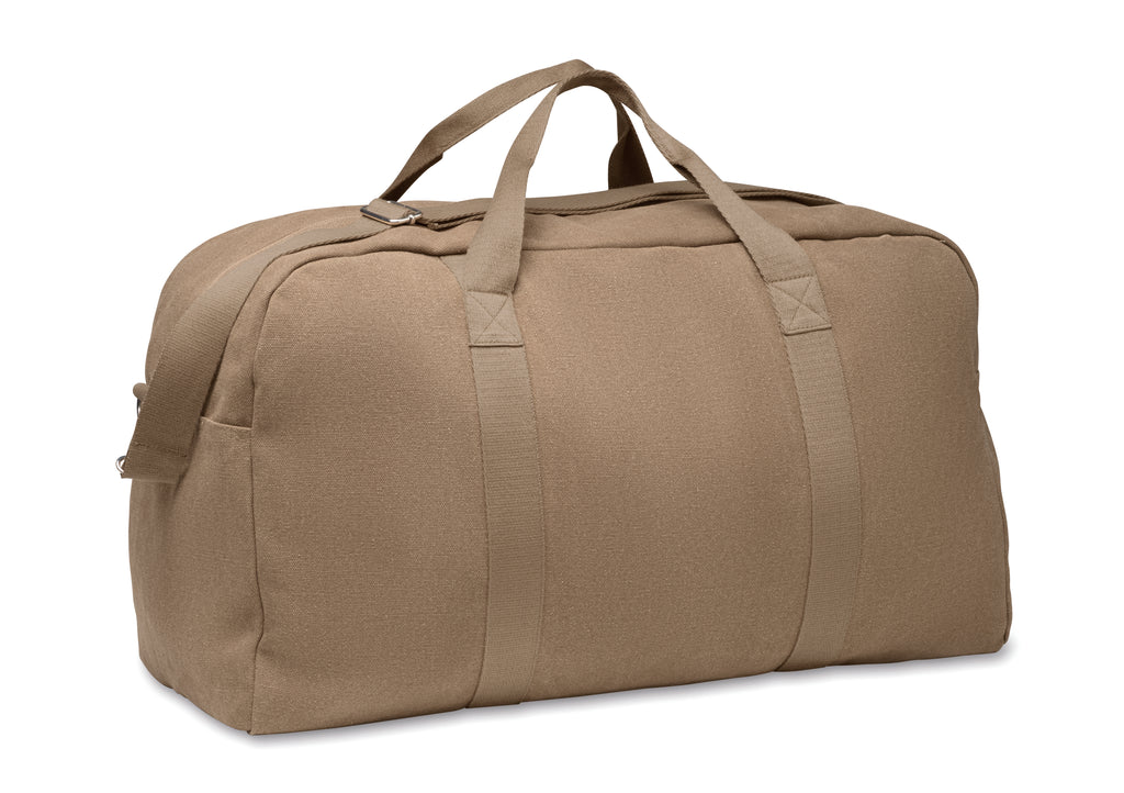 Geantă de voiaj Duffle 450 gr/m