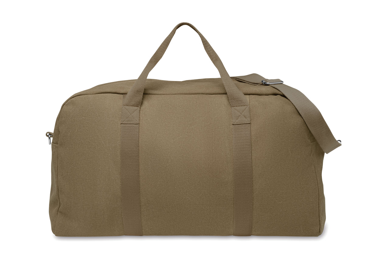 Geantă de voiaj Duffle 450 gr/m