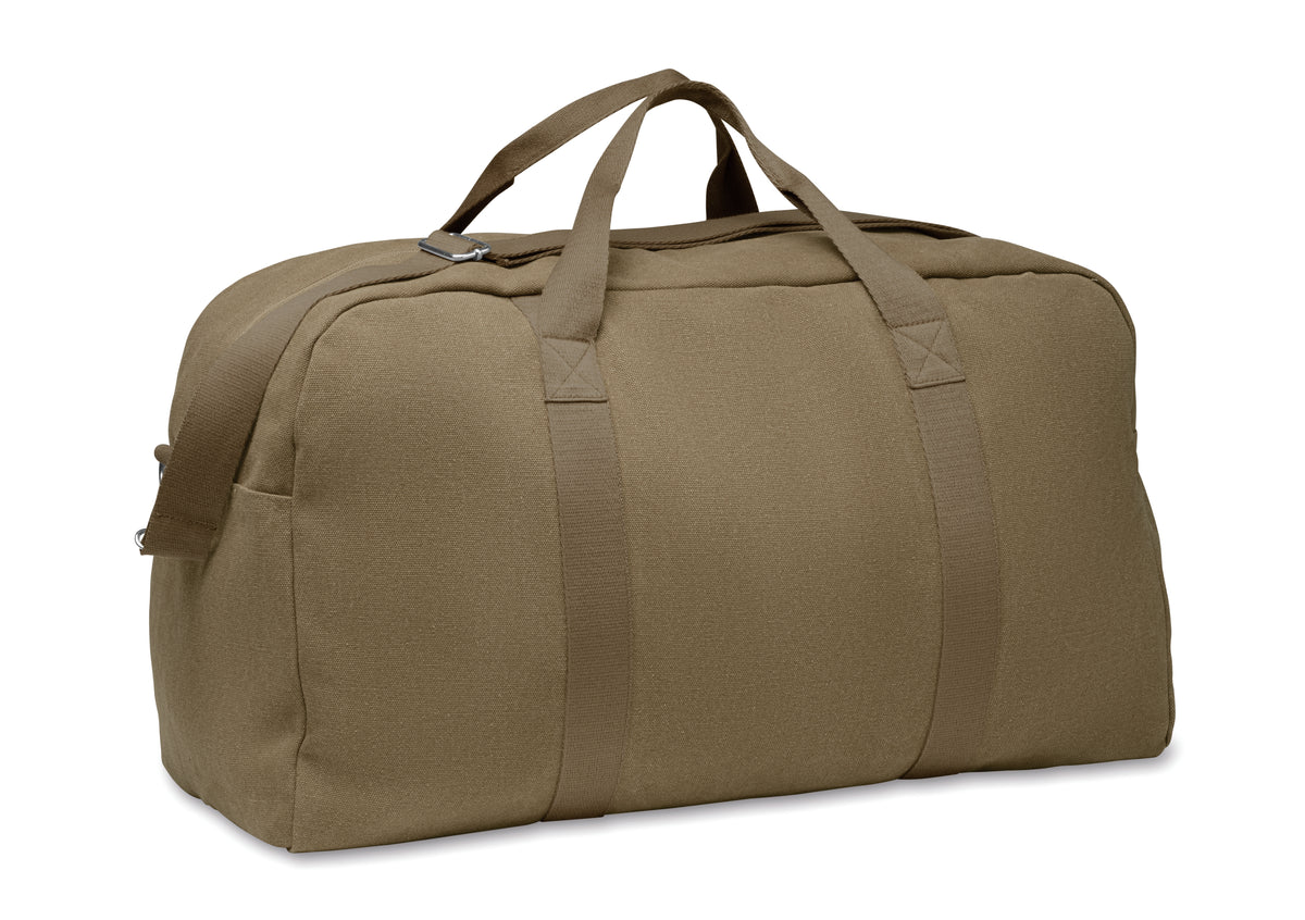 Geantă de voiaj Duffle 450 gr/m