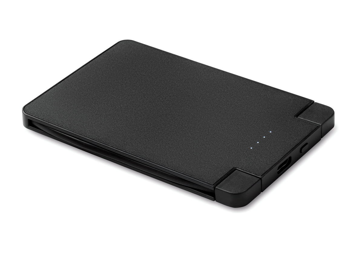 Powerbank magnetic 2500 mAh