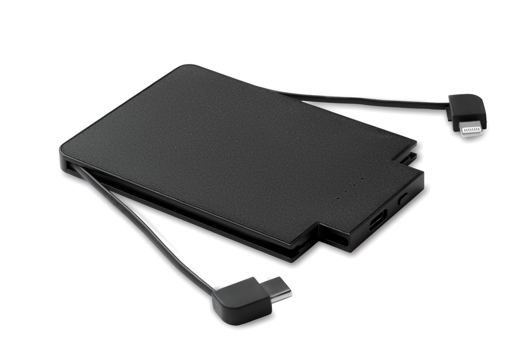 Powerbank magnetic 2500 mAh