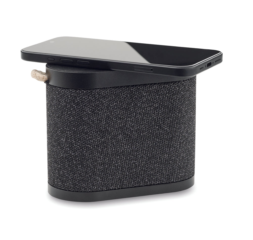 Încărcător 15W cu boxă