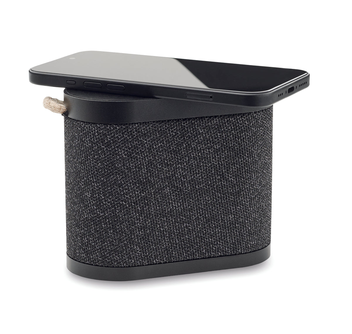 Încărcător 15W cu boxă