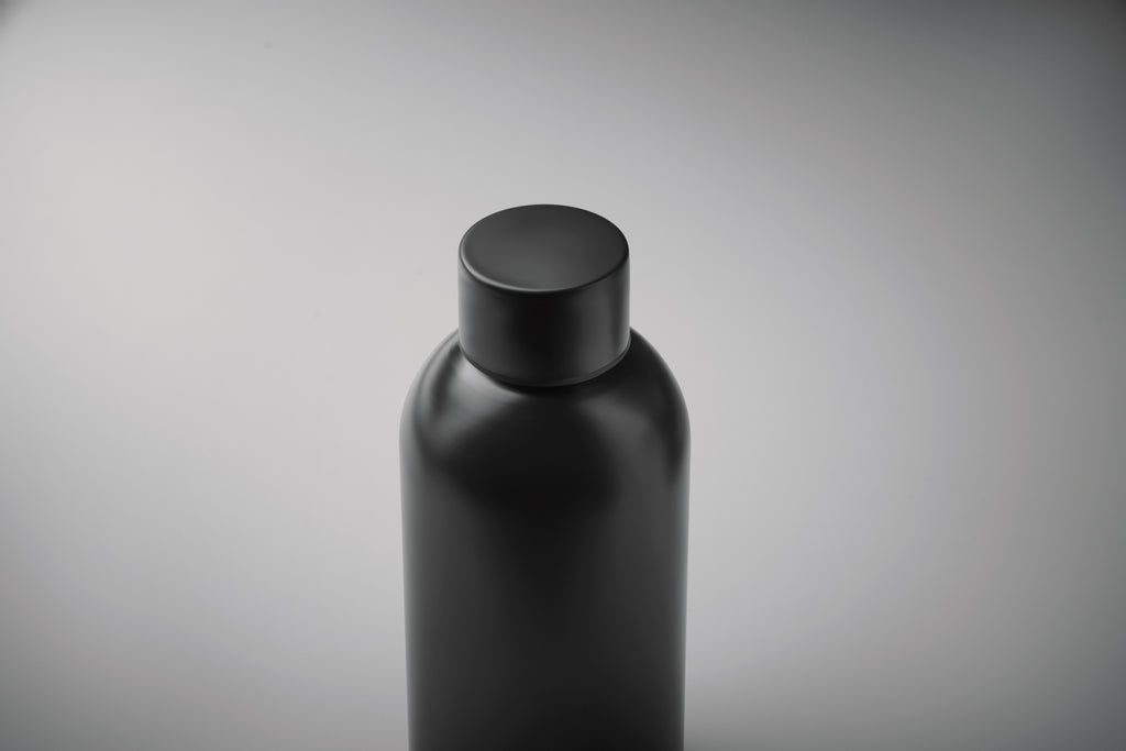 Sticlă cu perete simplu 500 ml MO2516