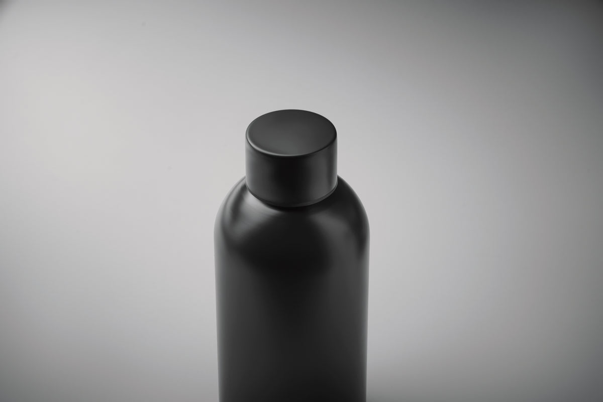 Sticlă cu perete simplu 500 ml MO2516