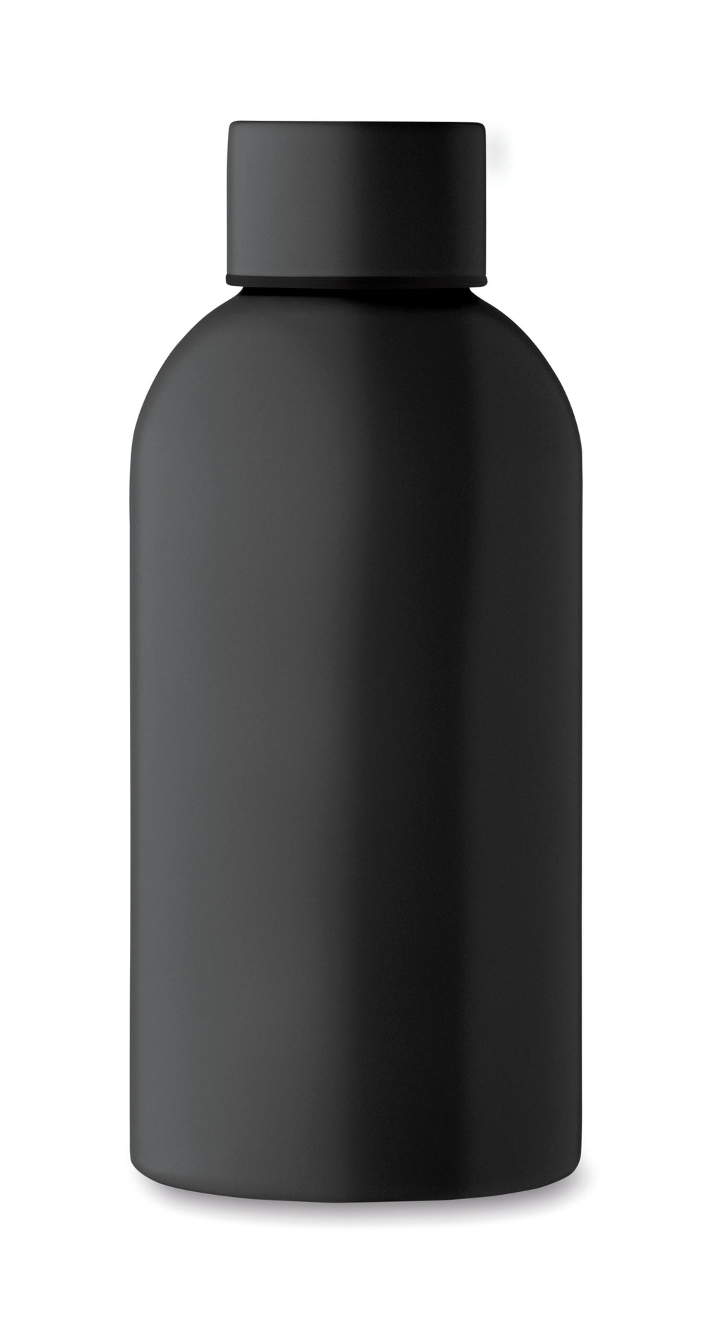 Sticlă cu perete simplu 500 ml MO2516