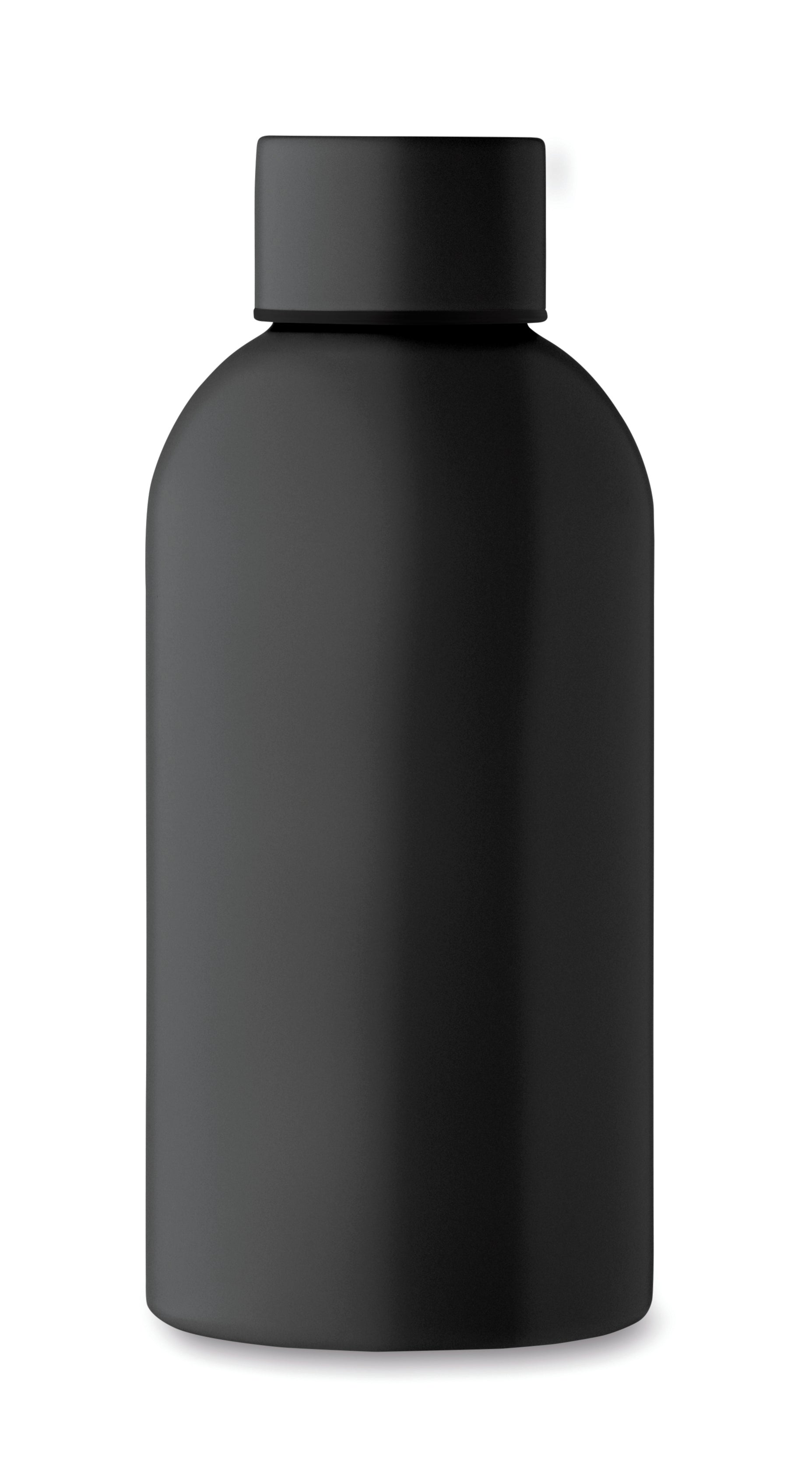 Sticlă cu perete simplu 500 ml MO2516