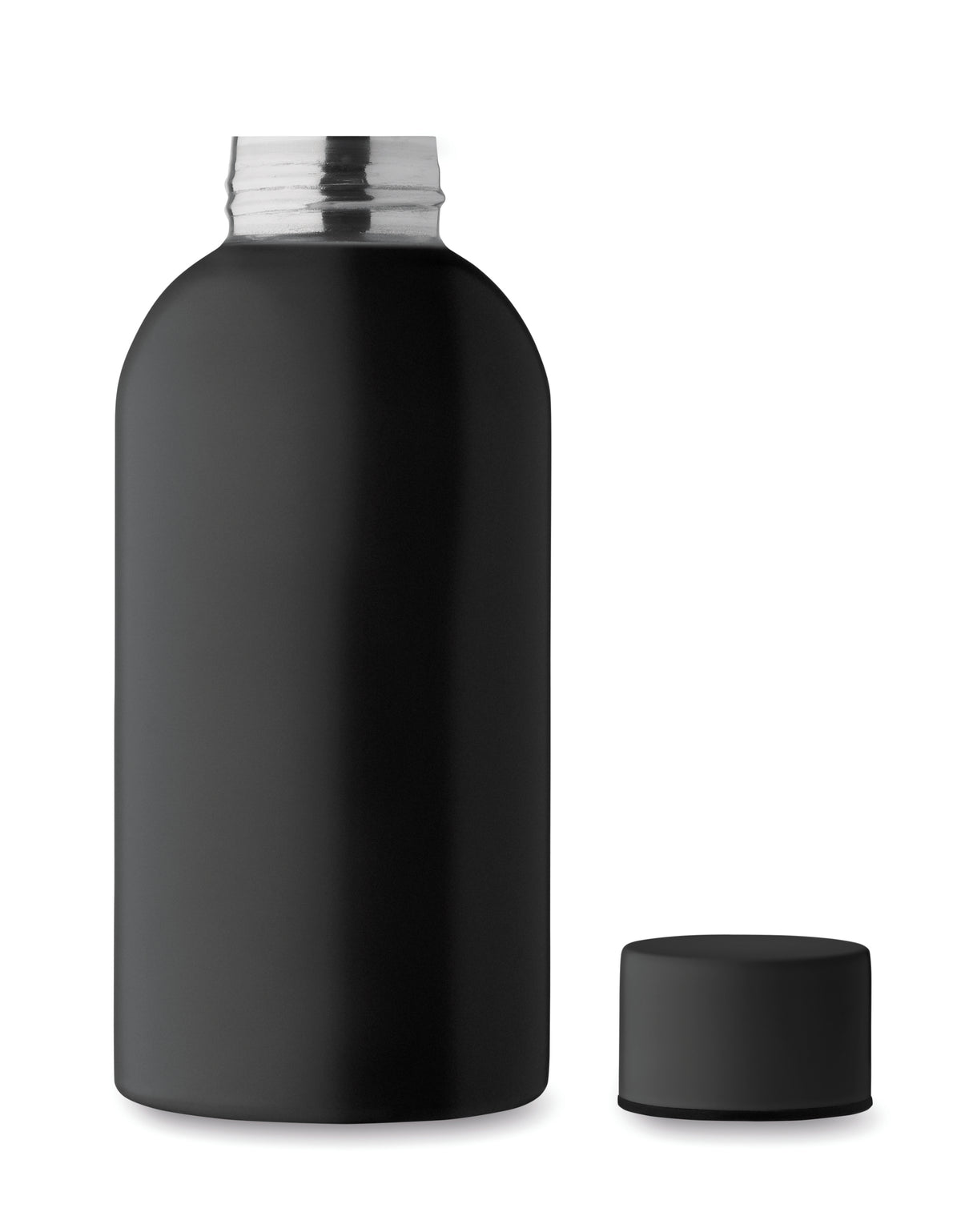 Sticlă cu perete simplu 500 ml MO2516