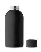 Sticlă cu perete simplu 500 ml MO2516