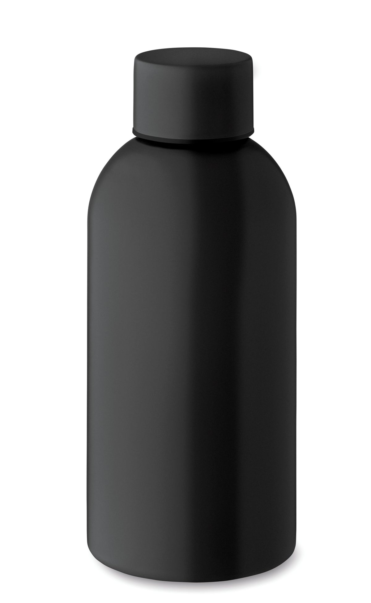Sticlă cu perete simplu 500 ml MO2516