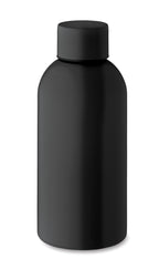 Sticlă cu perete simplu 500 ml MO2516