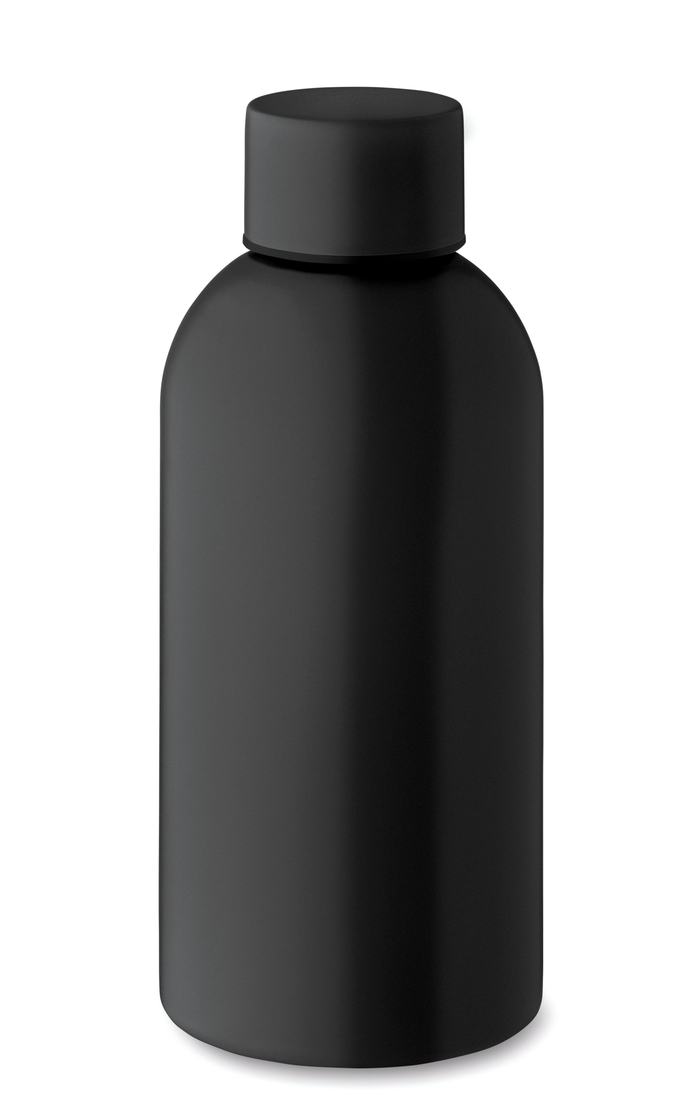 Sticlă cu perete simplu 500 ml MO2516