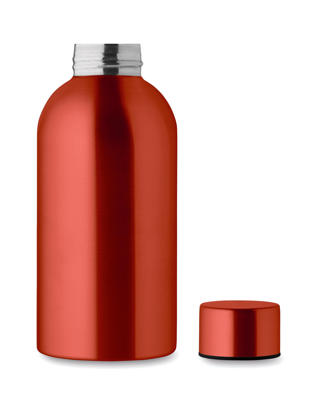 Sticlă cu perete simplu 500 ml MO2516