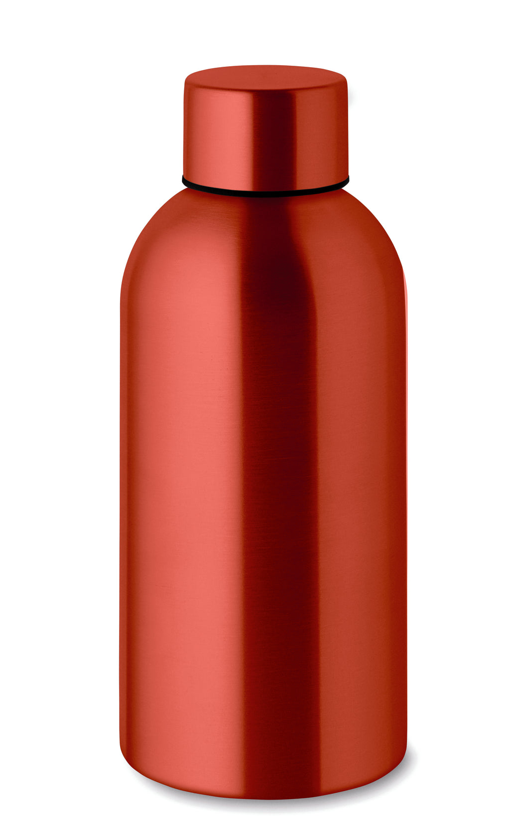 Sticlă cu perete simplu 500 ml MO2516
