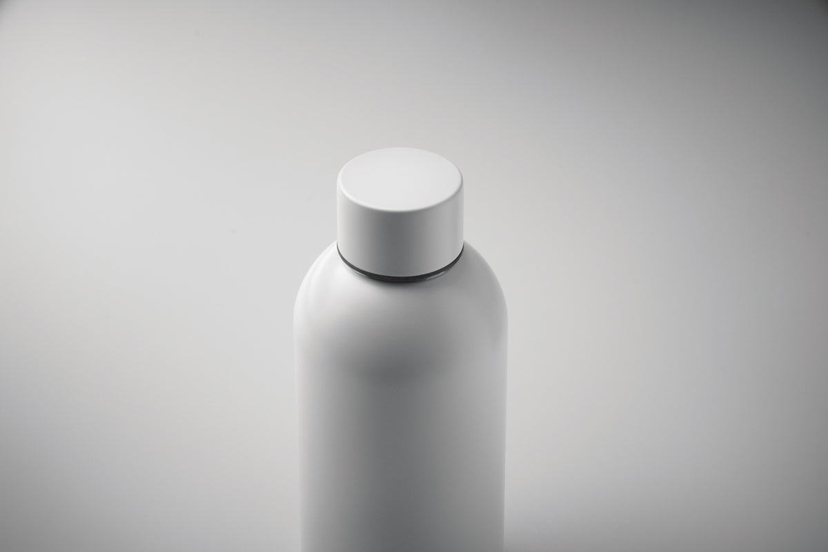 Sticlă cu perete simplu 500 ml MO2516
