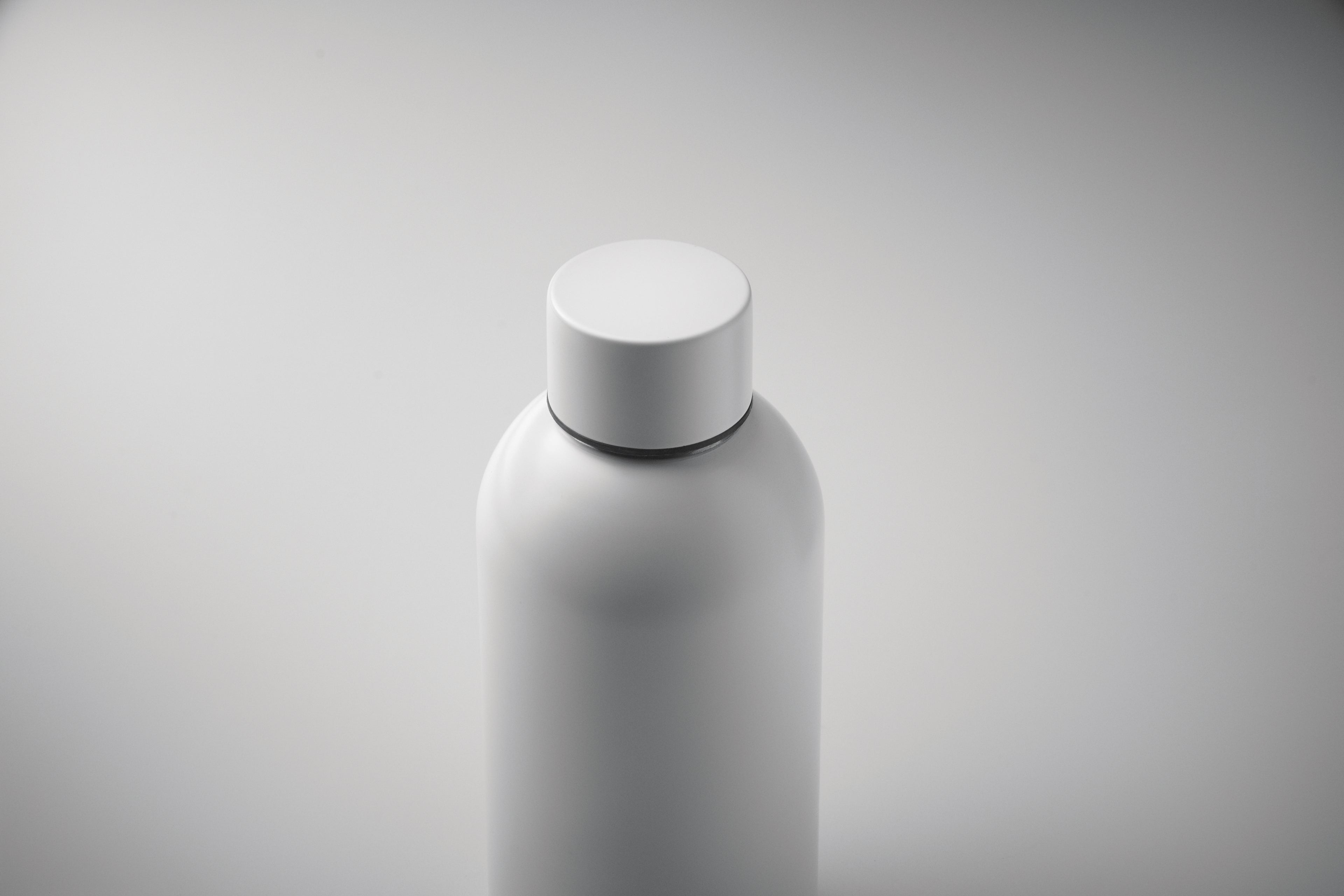 Sticlă cu perete simplu 500 ml MO2516