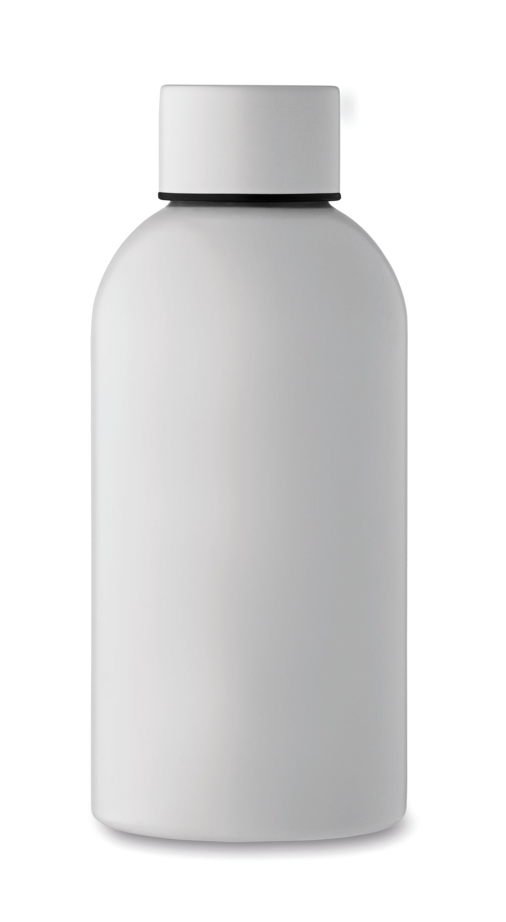 Sticlă cu perete simplu 500 ml MO2516