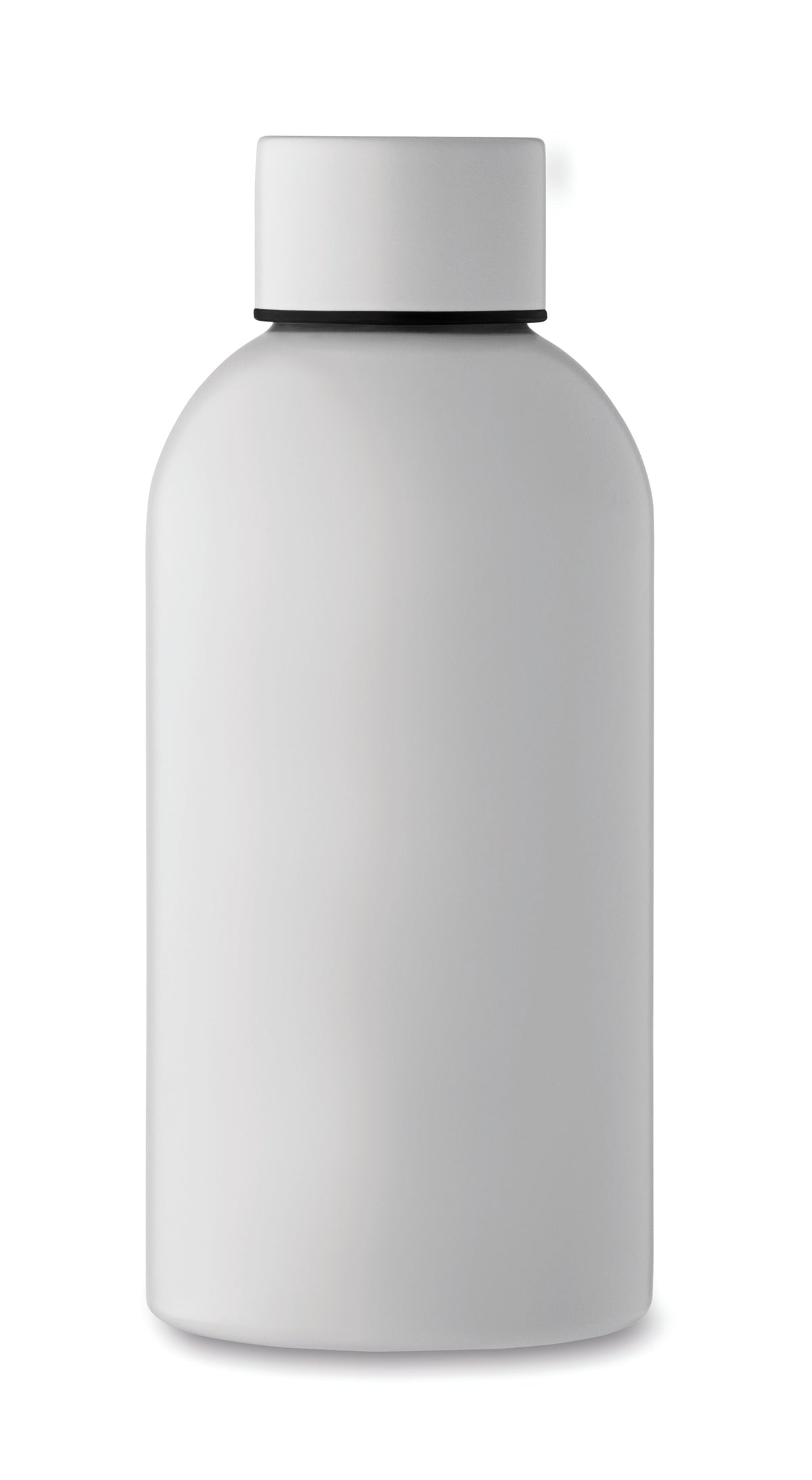 Sticlă cu perete simplu 500 ml MO2516