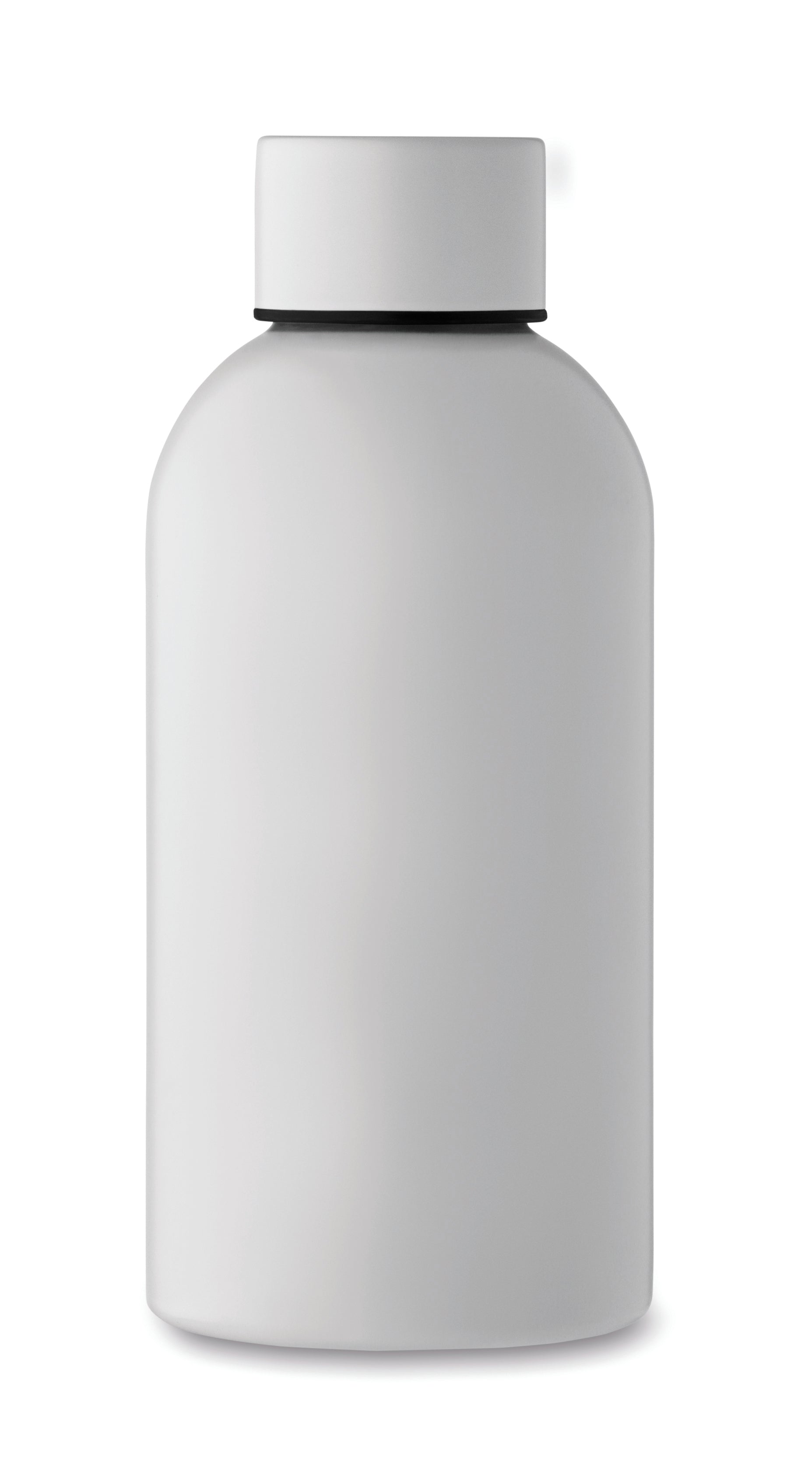 Sticlă cu perete simplu 500 ml MO2516
