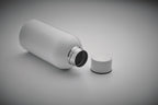 Sticlă cu perete simplu 500 ml MO2516