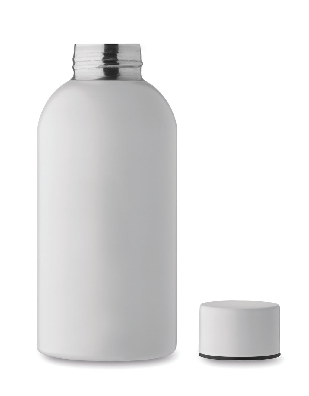 Sticlă cu perete simplu 500 ml MO2516