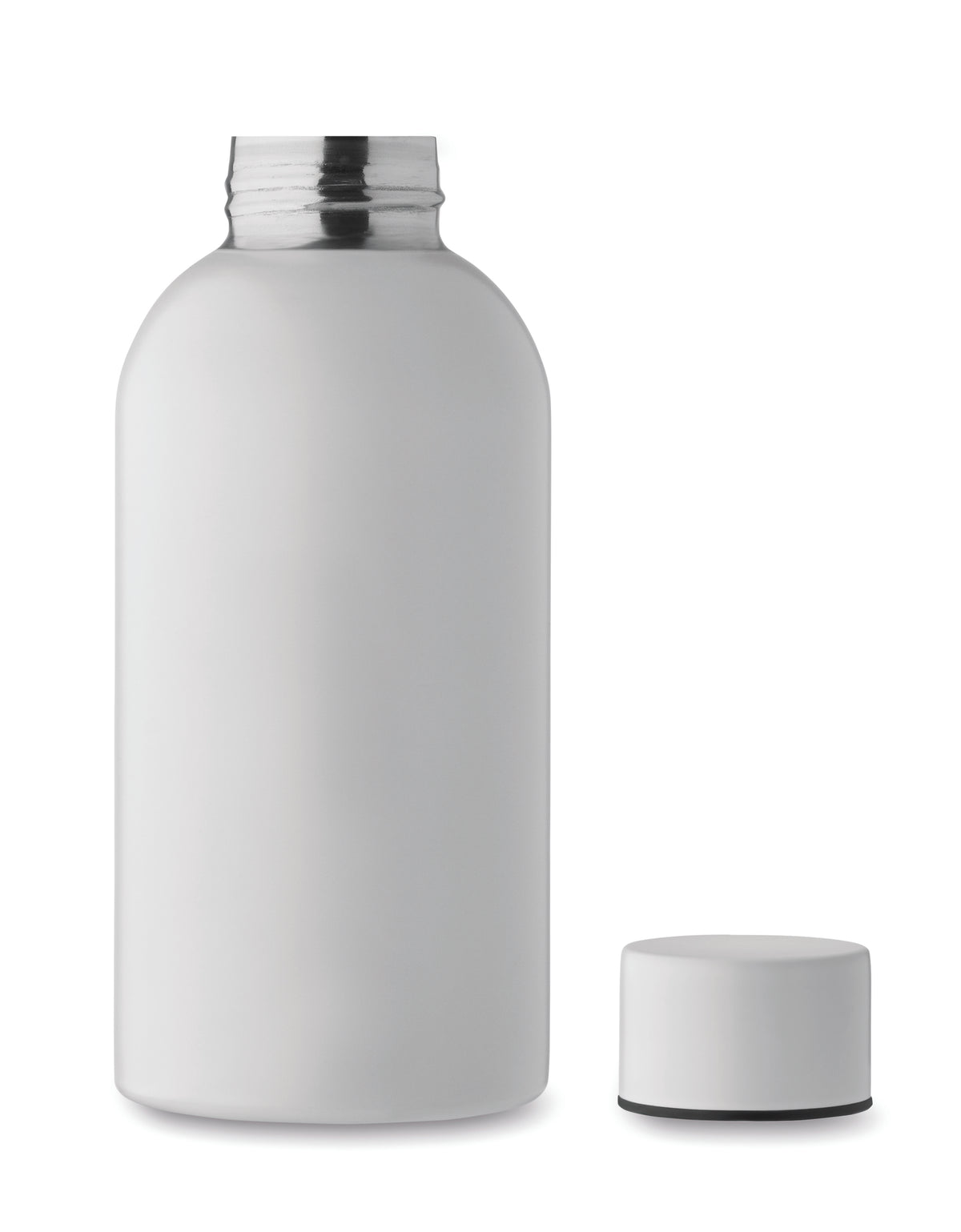 Sticlă cu perete simplu 500 ml MO2516