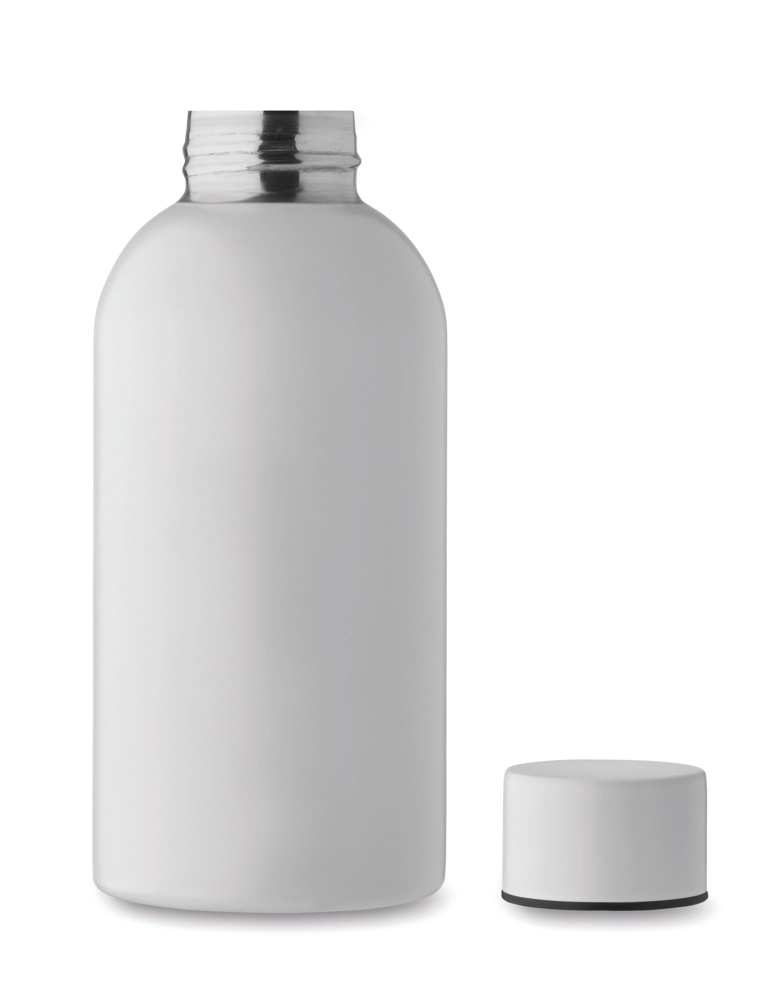 Sticlă cu perete simplu 500 ml MO2516