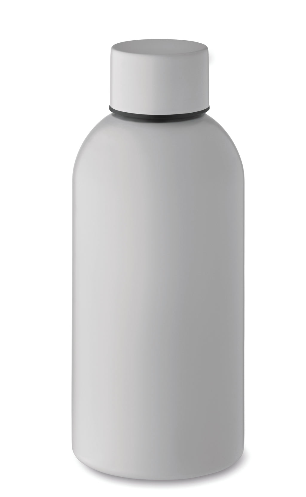 Sticlă cu perete simplu 500 ml MO2516