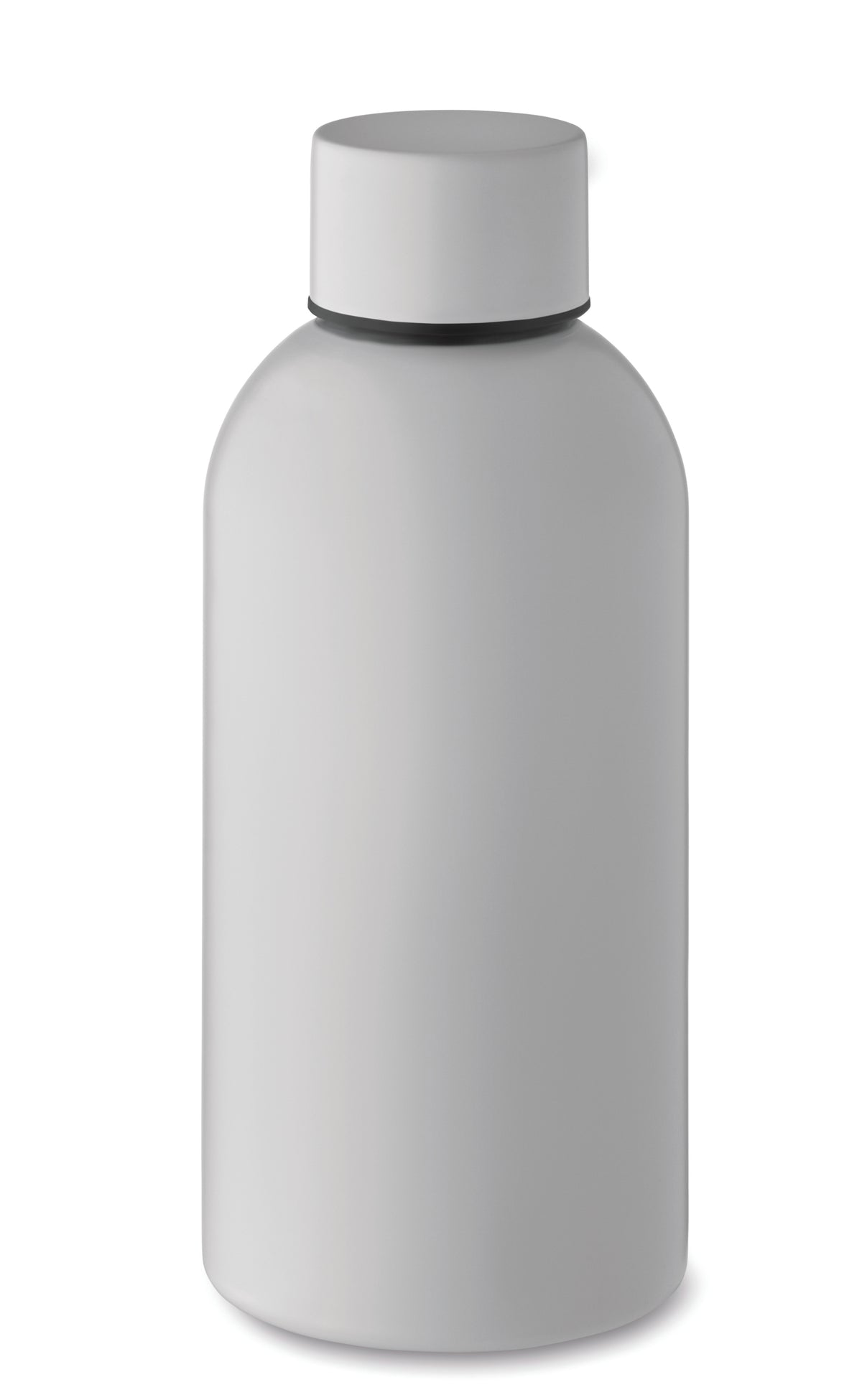 Sticlă cu perete simplu 500 ml MO2516