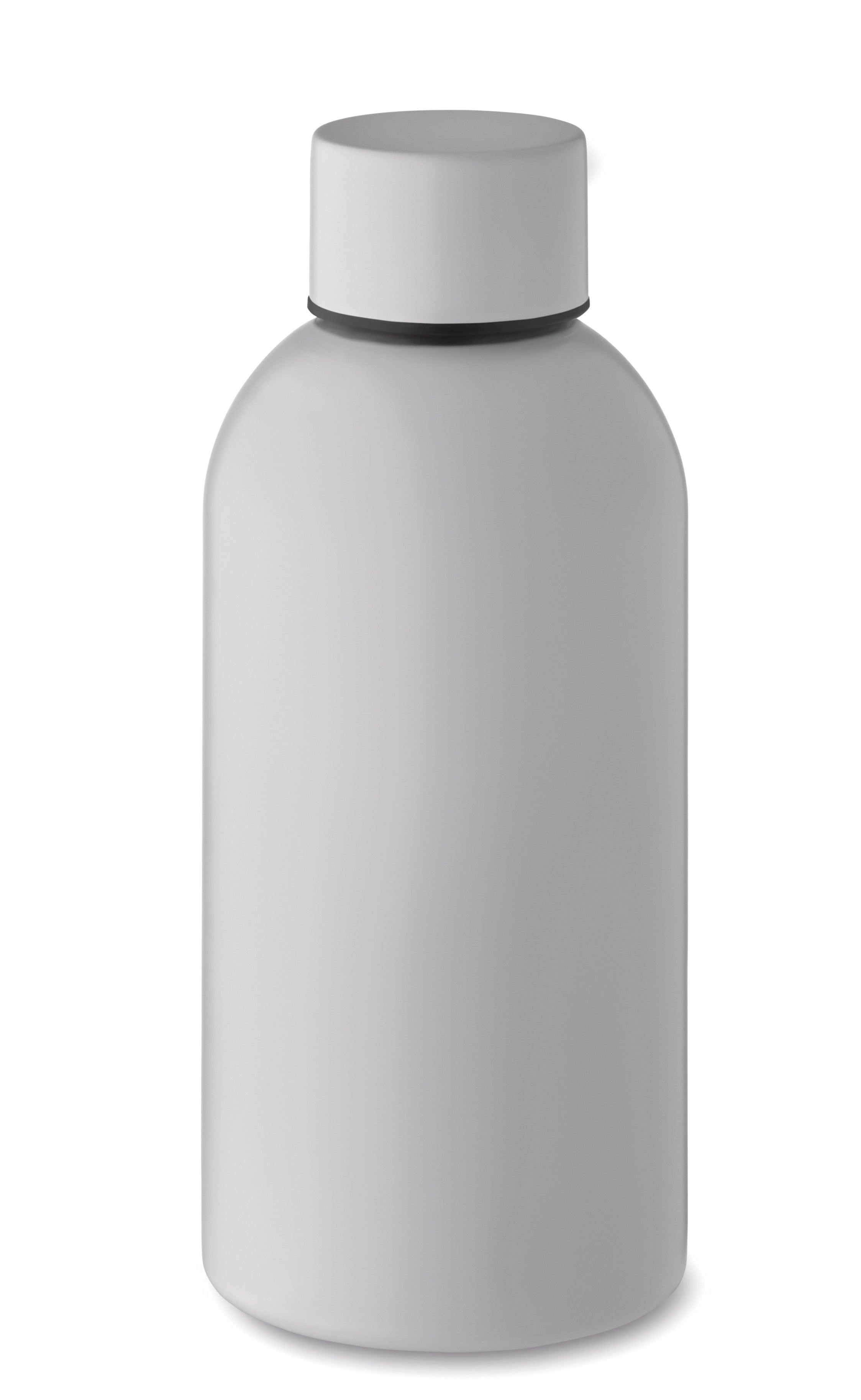 Sticlă cu perete simplu 500 ml MO2516