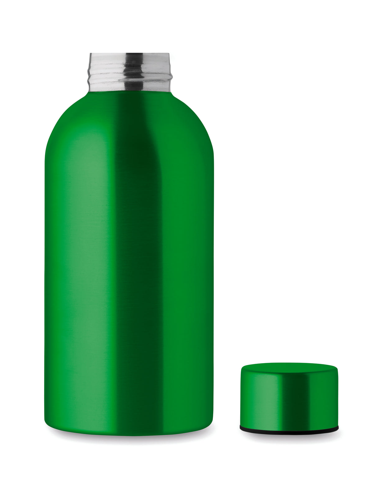 Sticlă cu perete simplu 500 ml MO2516