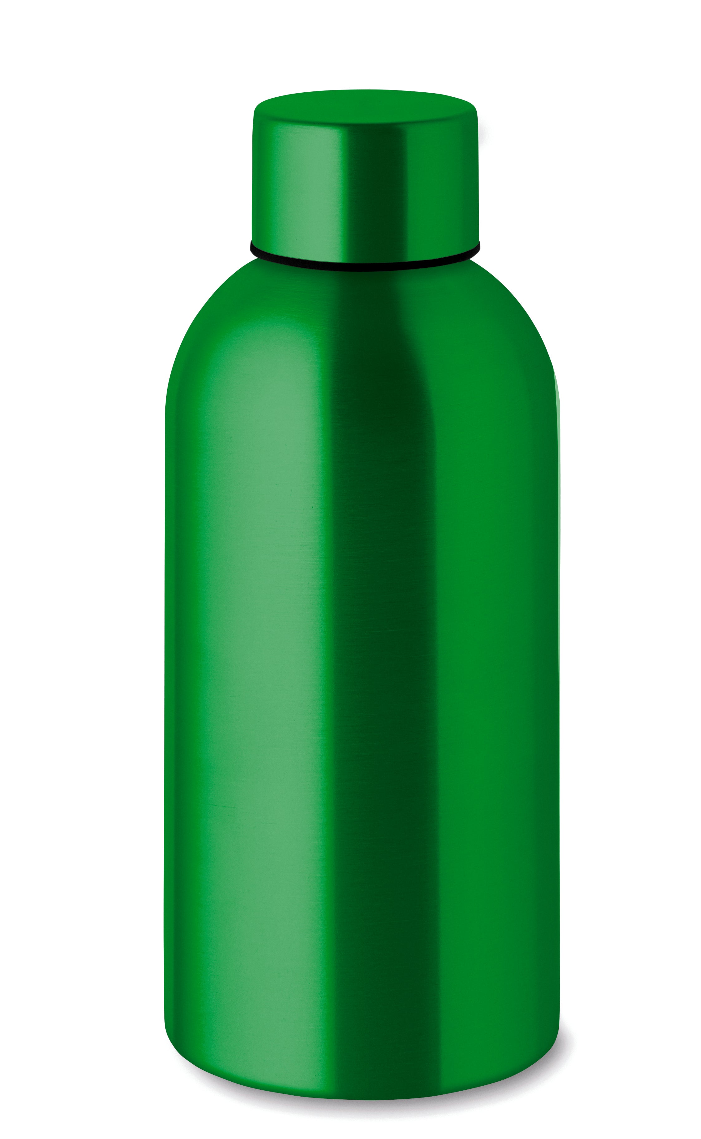 Sticlă cu perete simplu 500 ml MO2516
