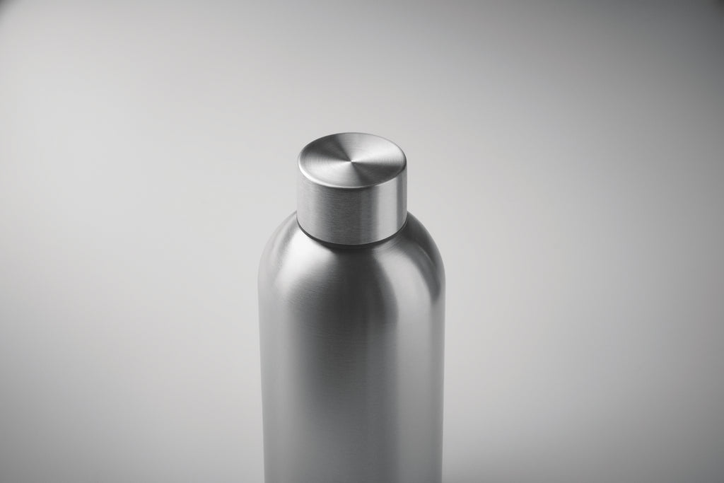 Sticlă cu perete simplu 500 ml MO2516