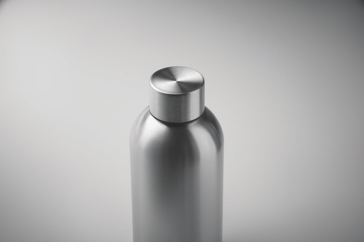 Sticlă cu perete simplu 500 ml MO2516