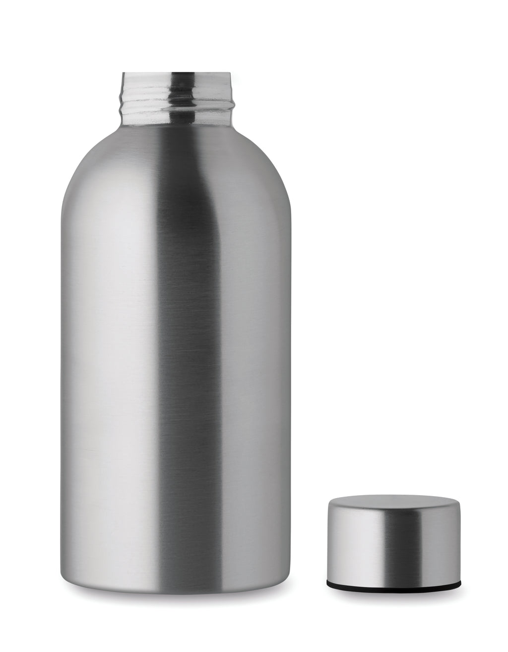Sticlă cu perete simplu 500 ml MO2516