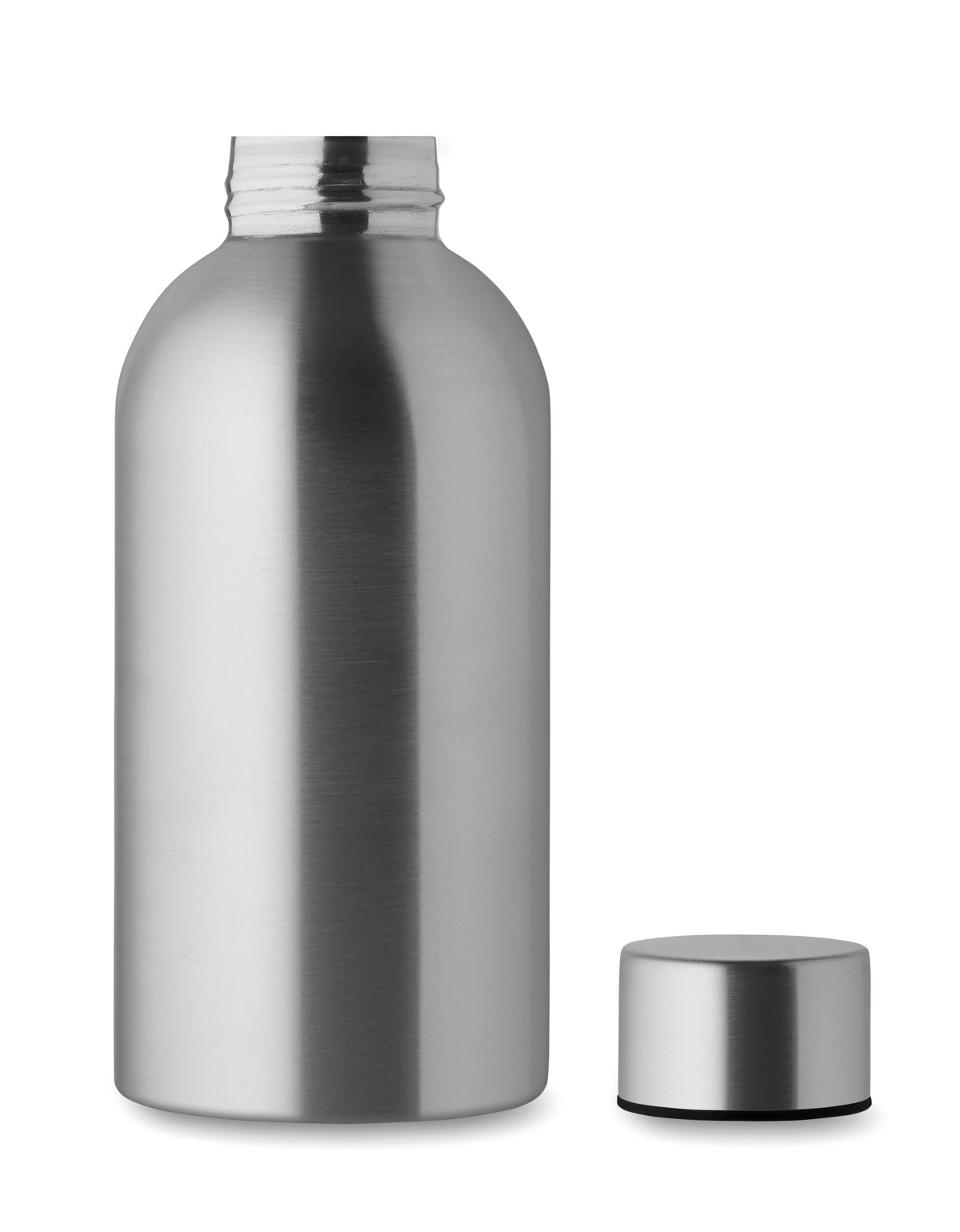 Sticlă cu perete simplu 500 ml MO2516