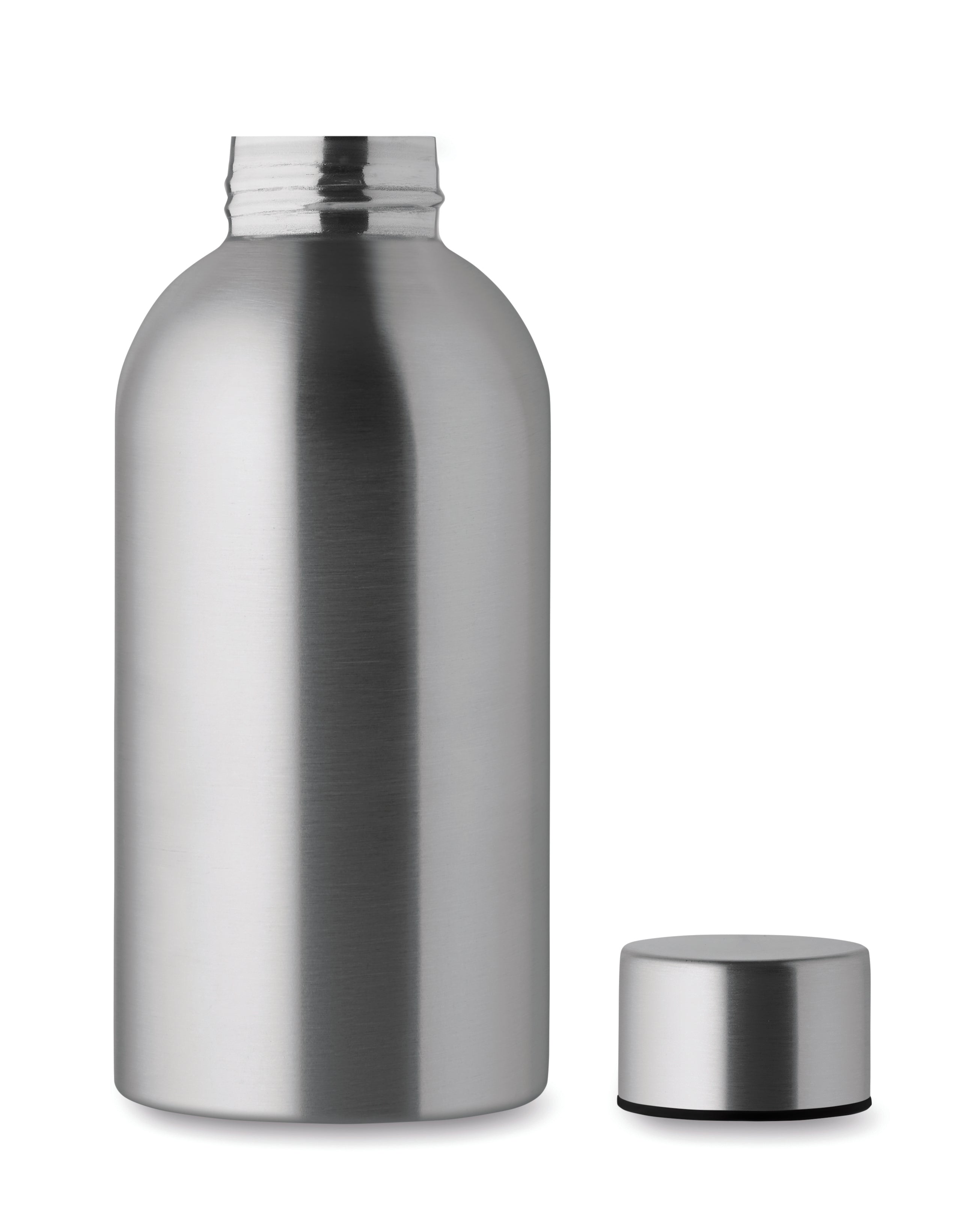 Sticlă cu perete simplu 500 ml MO2516