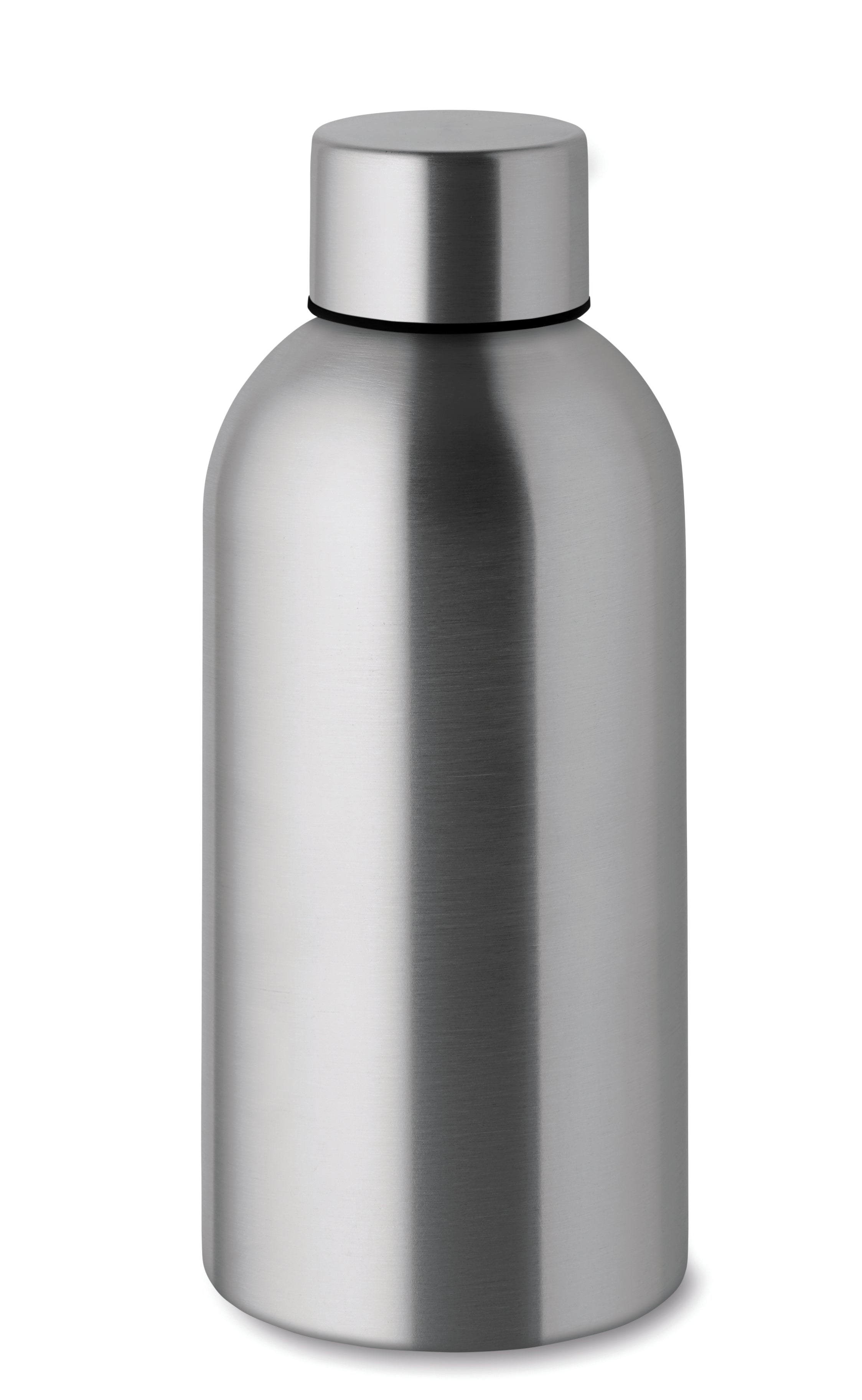 Sticlă cu perete simplu 500 ml MO2516