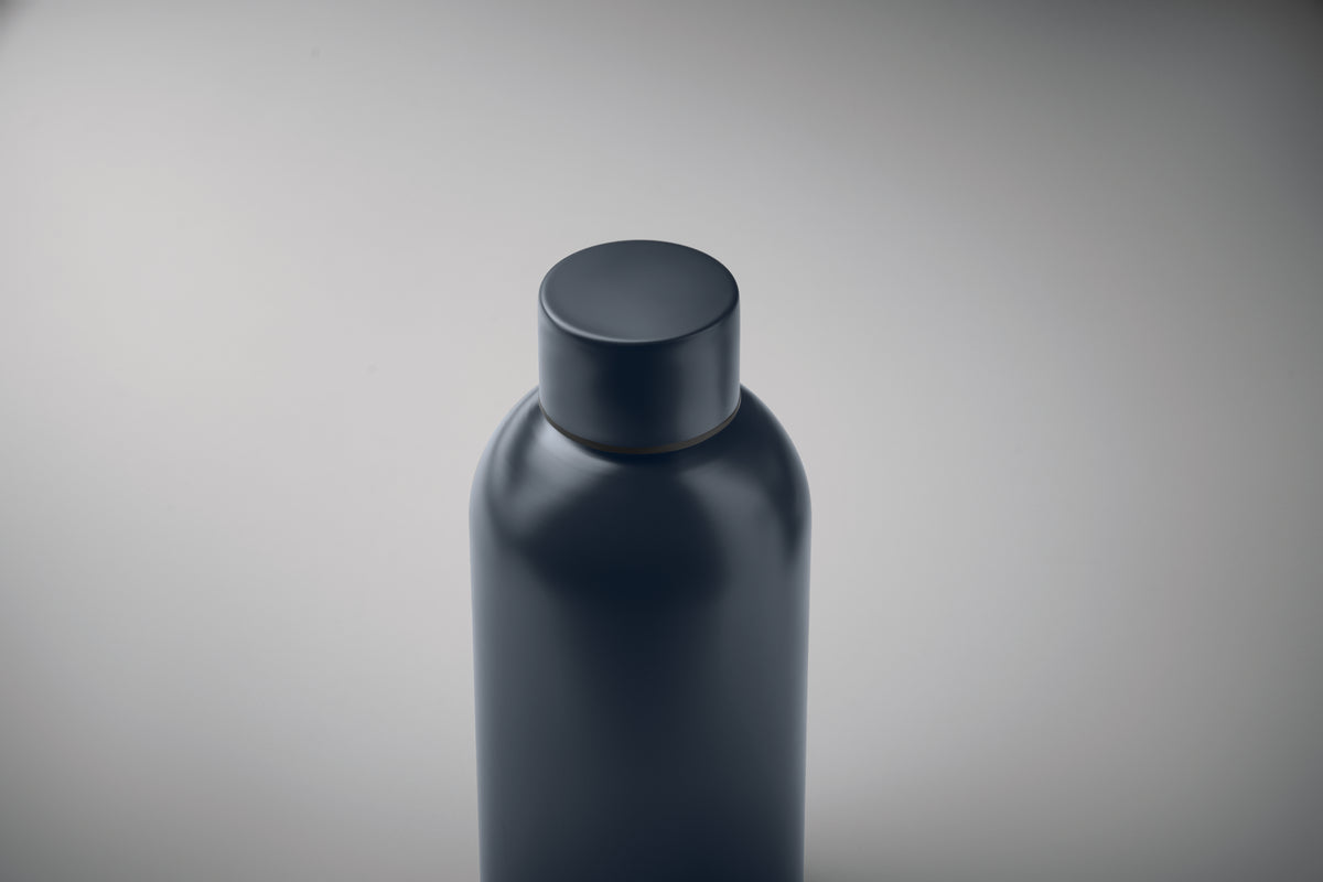 Sticlă cu perete simplu 500 ml MO2516