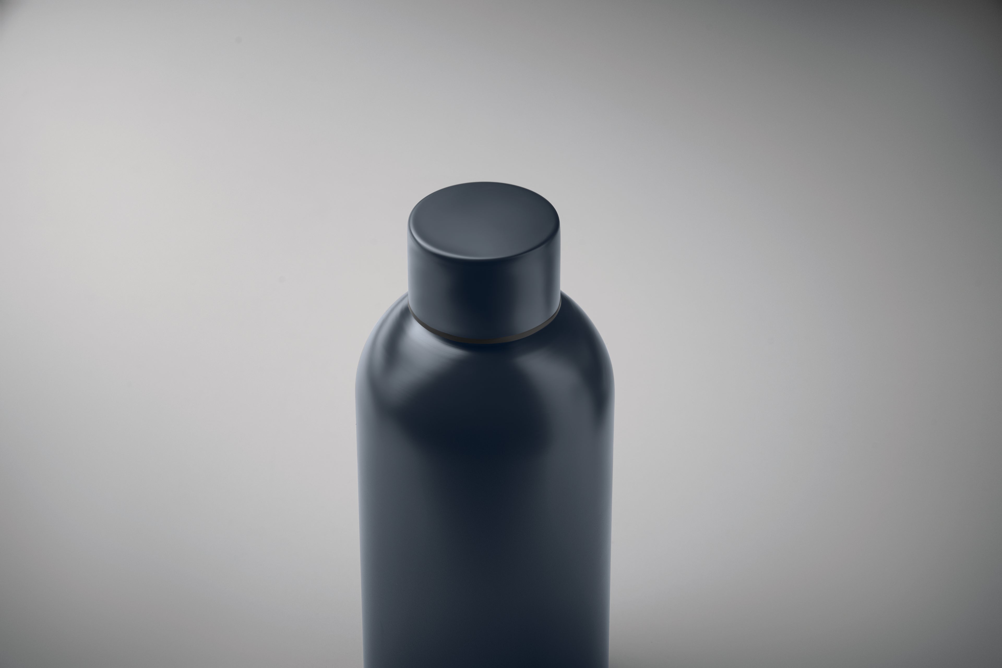 Sticlă cu perete simplu 500 ml MO2516