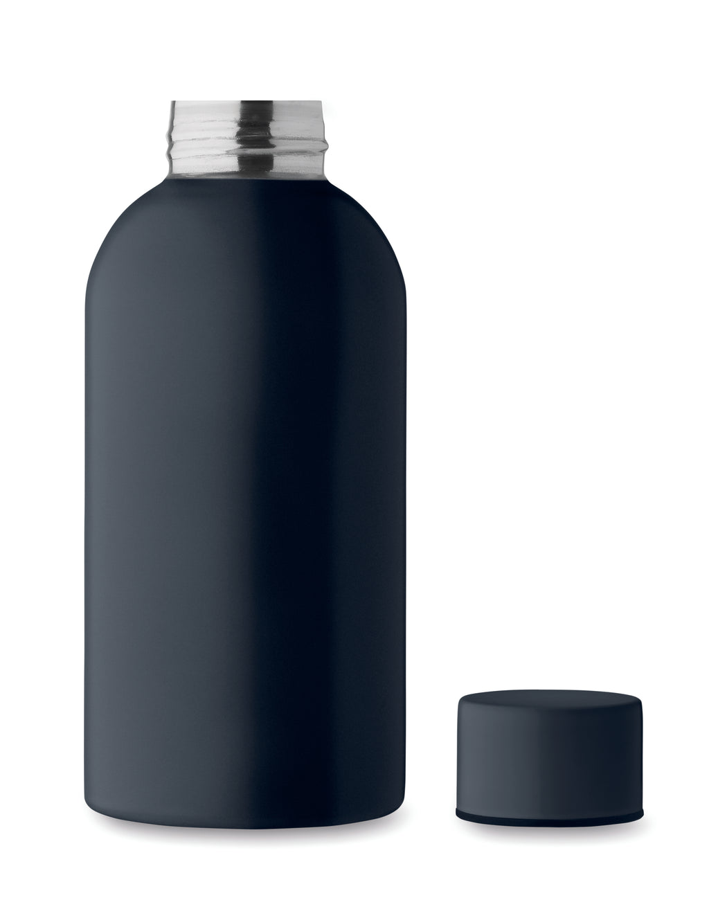 Sticlă cu perete simplu 500 ml MO2516