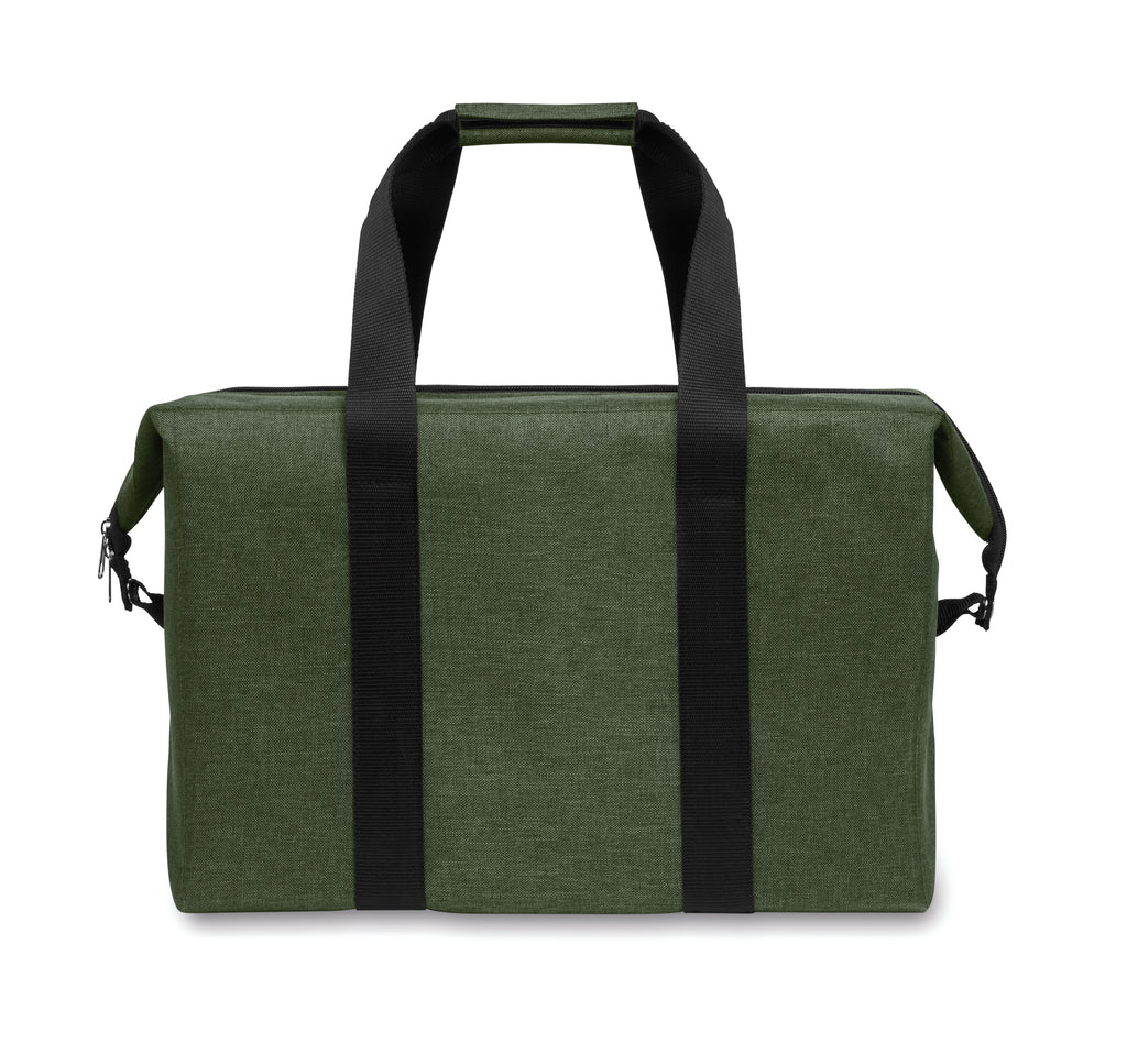Cooler bag 300D RPET 37L
