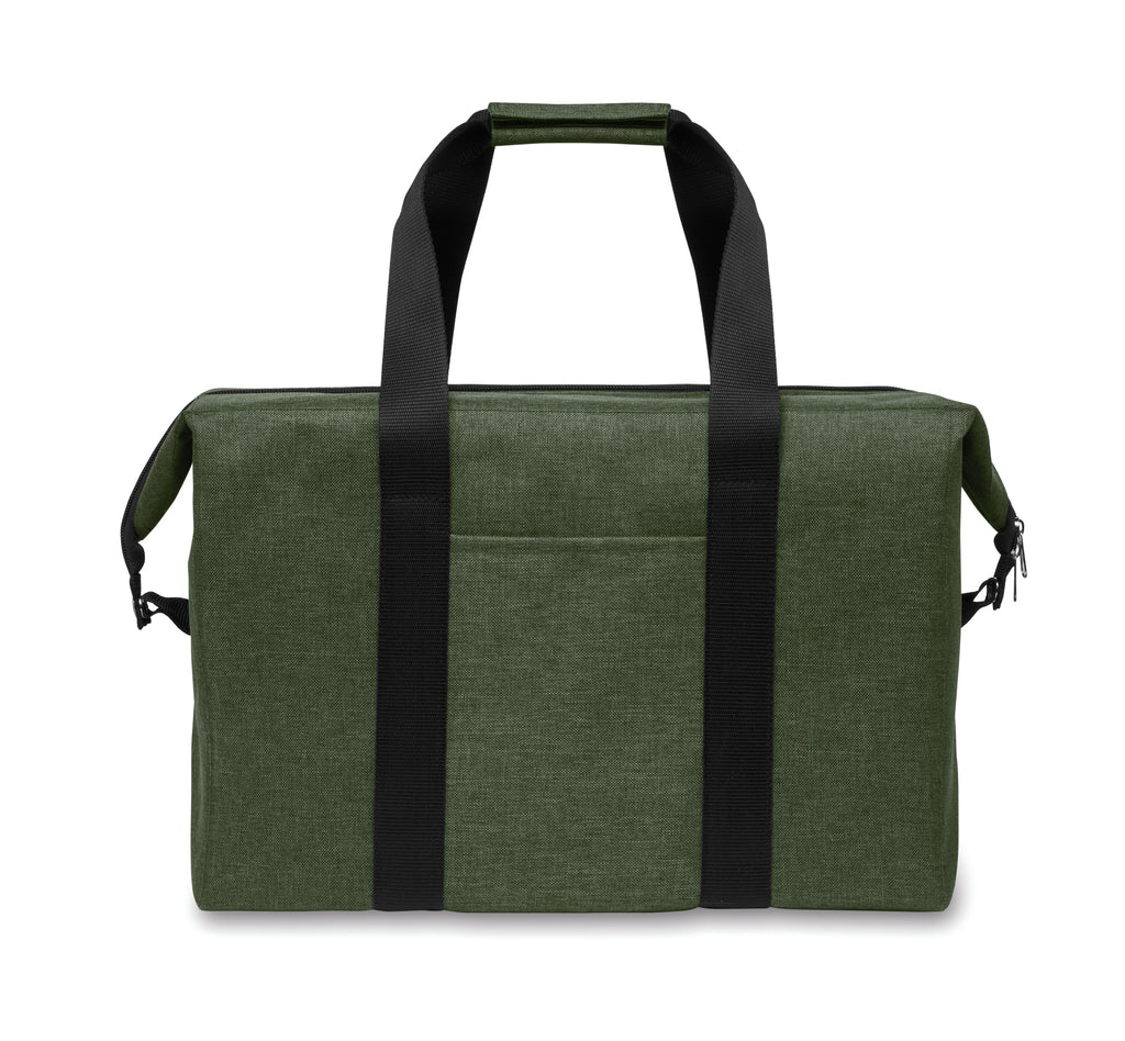 Cooler bag 300D RPET 37L