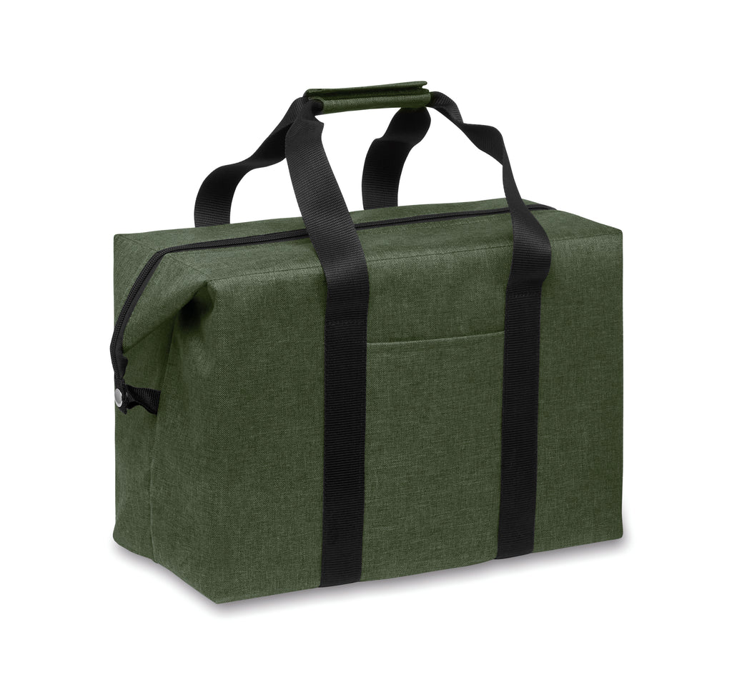 Cooler bag 300D RPET 37L