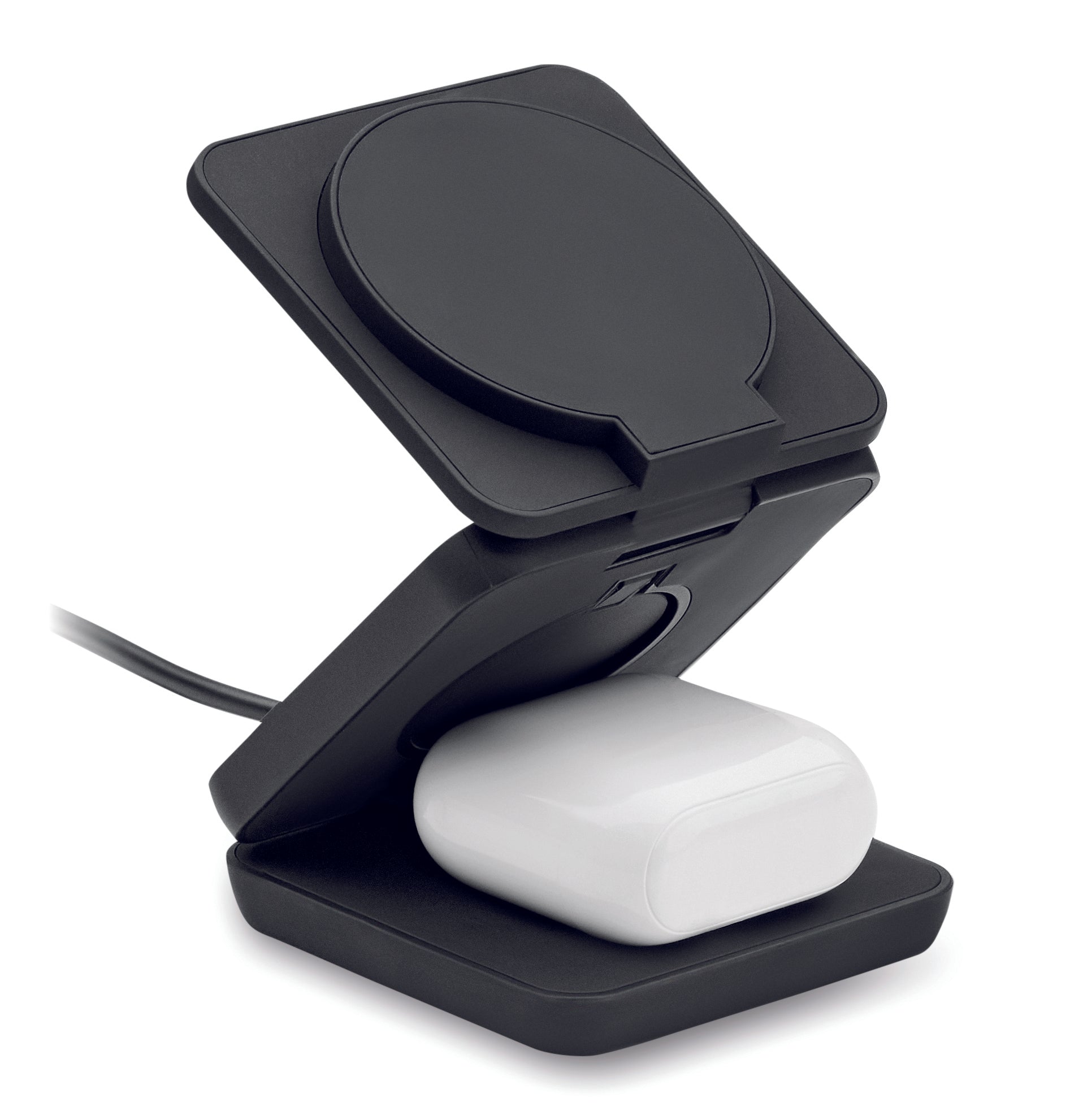 Stație de încărcare pliabilă 3i