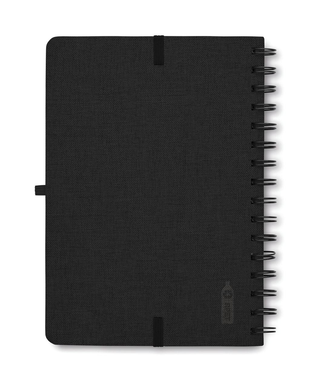 Notebook A5 cu suport pentru te
