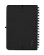 Notebook A5 cu suport pentru te