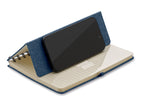Notebook A5 cu suport pentru te